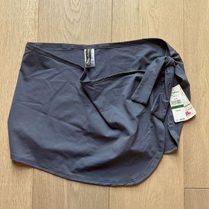 Tommy Bahama coverup swimwear skirt